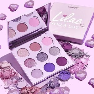 Colourpop. Lilac you A lot
